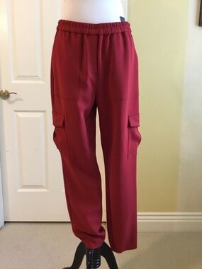 Theory Northsound Cargo Jogger Pants – NWT